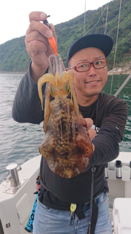 ARCADIAⅡ （アルカディアⅡ） 釣果