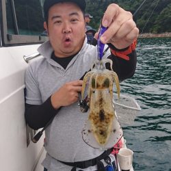 ARCADIAⅡ （アルカディアⅡ） 釣果