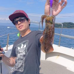 ARCADIAⅡ （アルカディアⅡ） 釣果