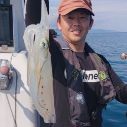 ARCADIAⅡ （アルカディアⅡ） 釣果