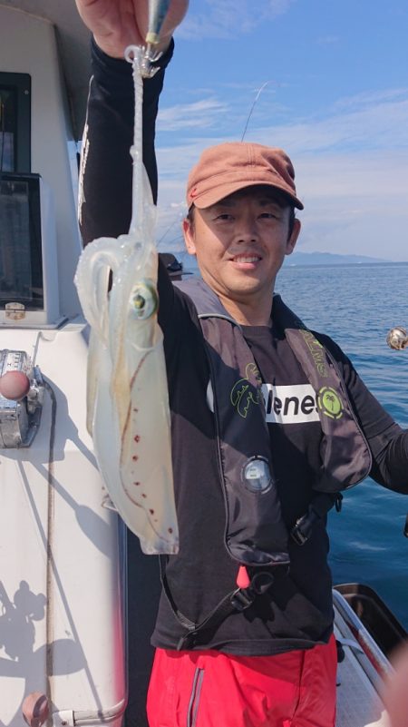 ARCADIAⅡ （アルカディアⅡ） 釣果