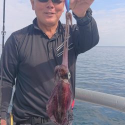 ARCADIAⅡ （アルカディアⅡ） 釣果