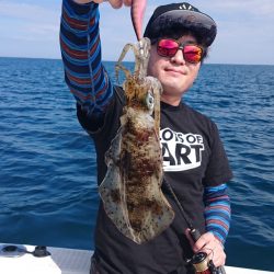 ARCADIAⅡ （アルカディアⅡ） 釣果