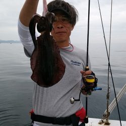 LUSTER『ラスター』 釣果