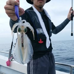 LUSTER『ラスター』 釣果