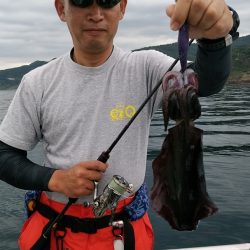 LUSTER『ラスター』 釣果