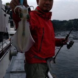 LUSTER『ラスター』 釣果