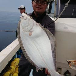 宝生丸 釣果