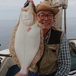 宝生丸 釣果