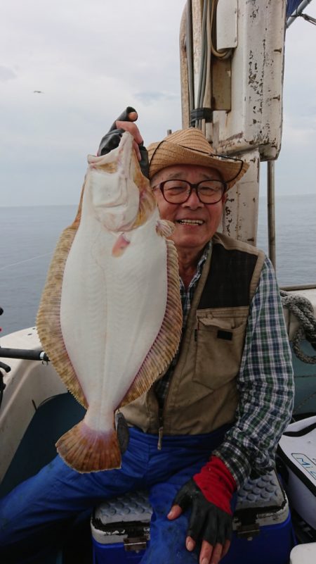 宝生丸 釣果