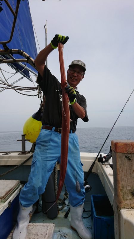 宝生丸 釣果