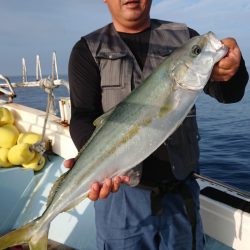 宝生丸 釣果