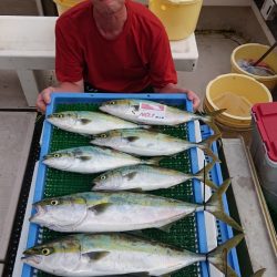 釣人家 釣果