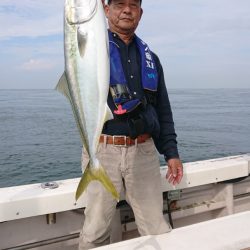 釣人家 釣果