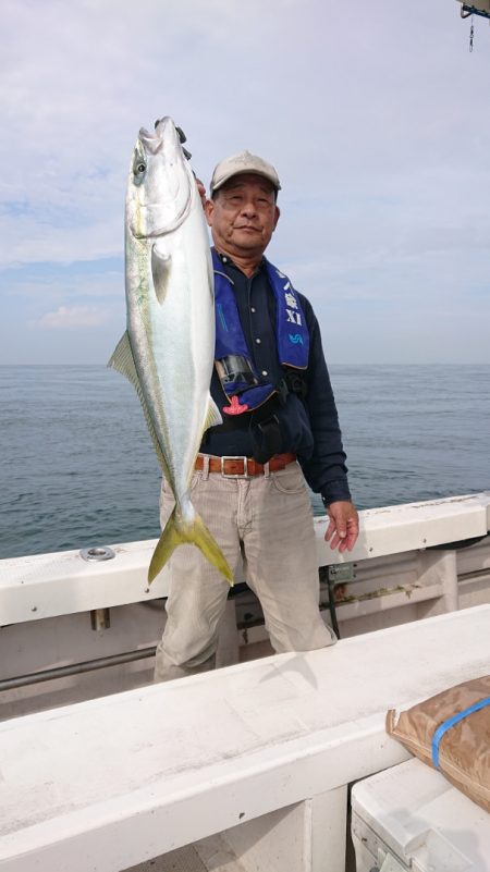 釣人家 釣果