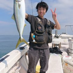 釣人家 釣果