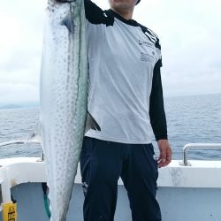 LUSTER『ラスター』 釣果