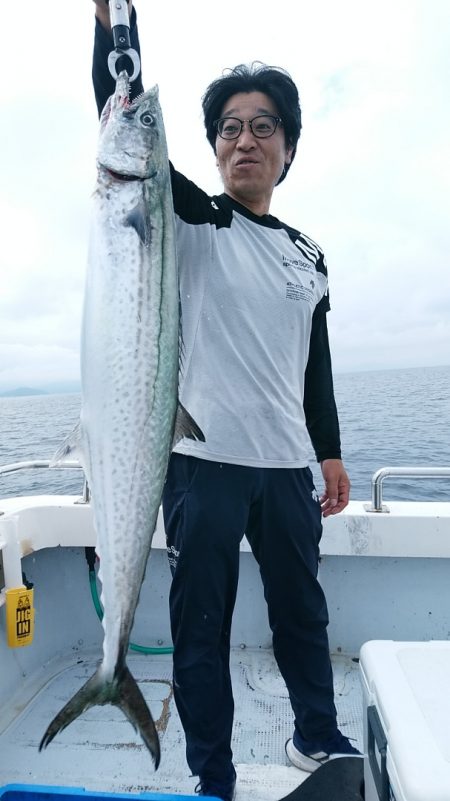 LUSTER『ラスター』 釣果