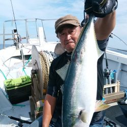 LUSTER『ラスター』 釣果