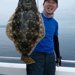 LUSTER『ラスター』 釣果