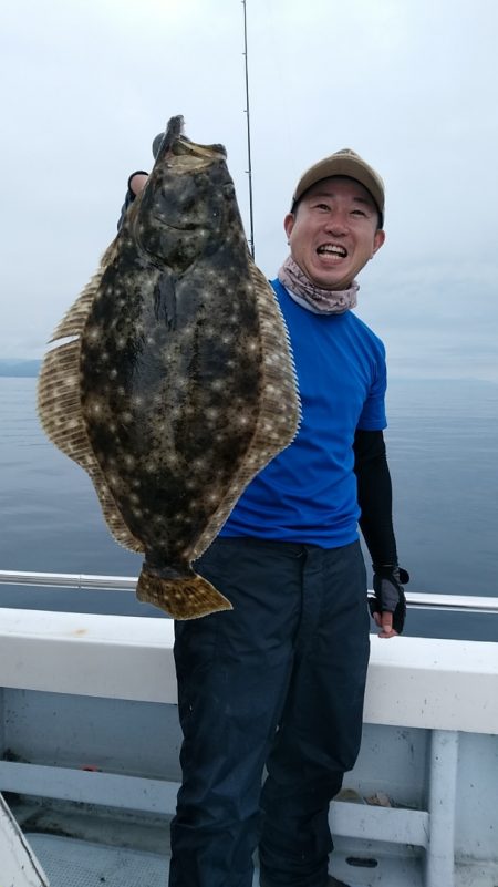 LUSTER『ラスター』 釣果