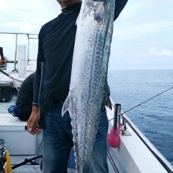 LUSTER『ラスター』 釣果