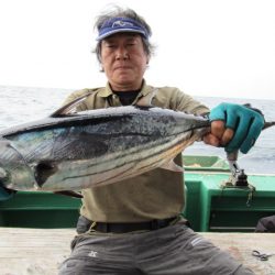 真祐丸 （しんゆうまる） 釣果