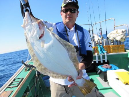 真祐丸 (しんゆうまる) 釣果