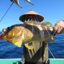 真祐丸 (しんゆうまる) 釣果