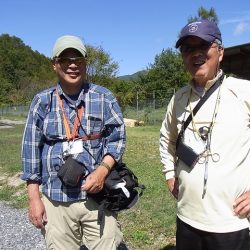 平谷湖フィッシングスポット 釣果