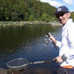平谷湖フィッシングスポット 釣果