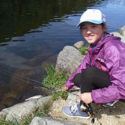 平谷湖フィッシングスポット 釣果