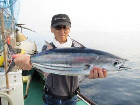 真祐丸 （しんゆうまる） 釣果