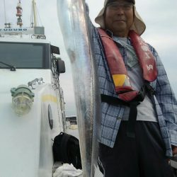 釣人家 釣果