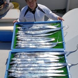 釣人家 釣果