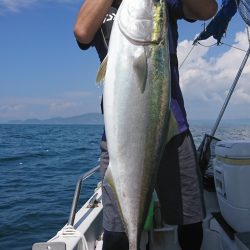 遊漁船 家入 釣果