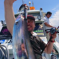 シースナイパー海龍 釣果