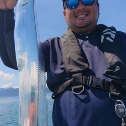 シースナイパー海龍 釣果