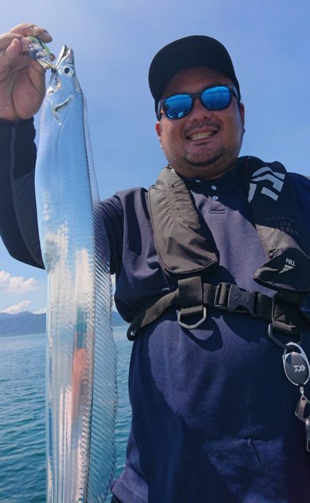 シースナイパー海龍 釣果