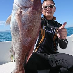 遊漁船 家入 釣果