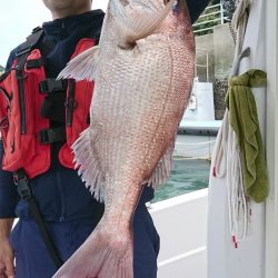 遊漁船 家入 釣果