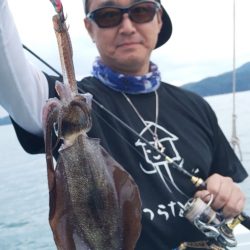 渡船屋たにぐち 釣果