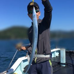 渡船屋たにぐち 釣果