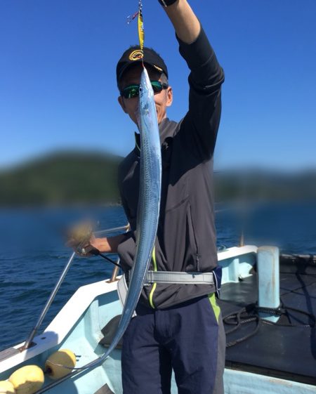 渡船屋たにぐち 釣果