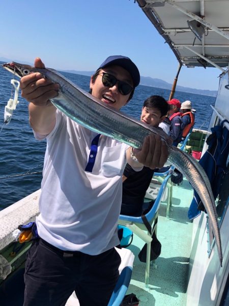 ヤザワ渡船 釣果