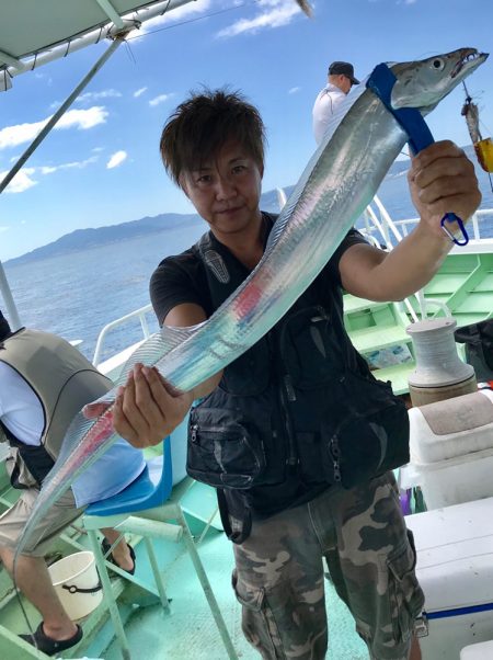 ヤザワ渡船 釣果