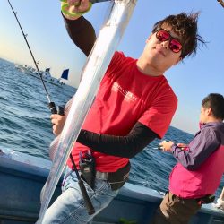 ヤザワ渡船 釣果