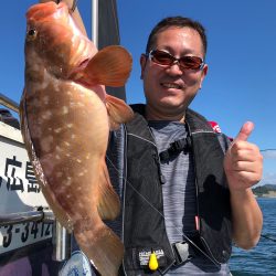 フィッシング キッタカ 釣果