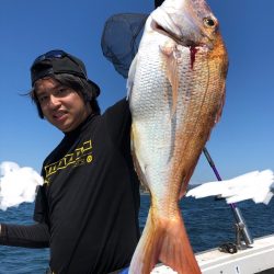 フィッシング キッタカ 釣果