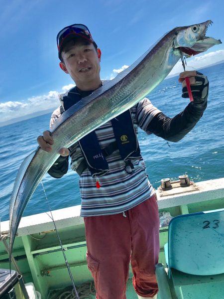 ヤザワ渡船 釣果